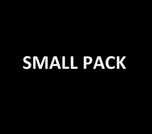 MEAT PACK: Small Pack