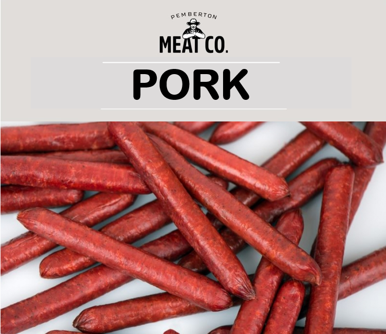 PORK - Farmeroni