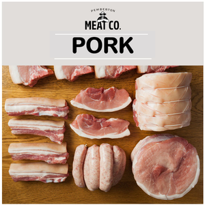 WHOLE PIG - $700 Deposit