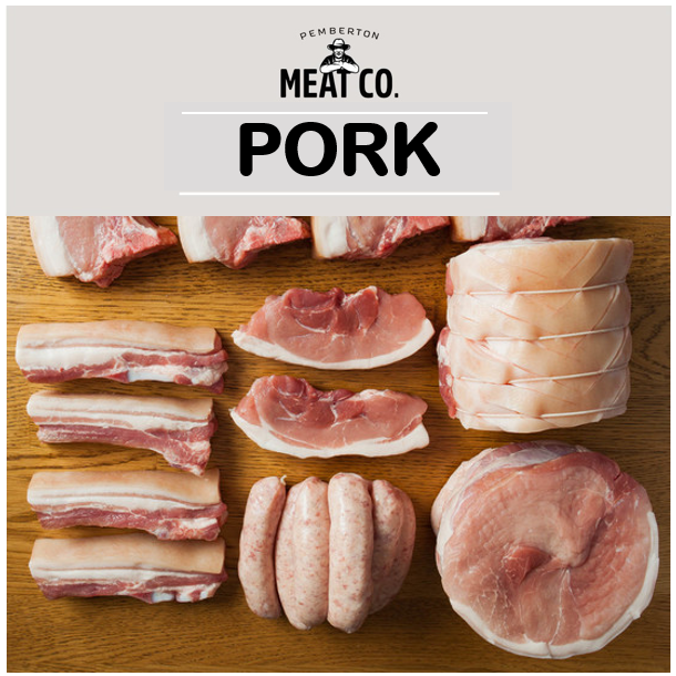 WHOLE PIG - $700 Deposit