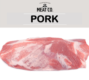 PORK - Picnic Ham